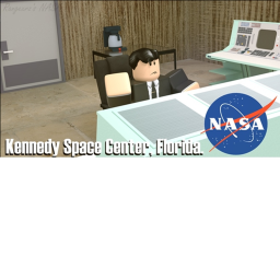 (NASA) Testing Center
