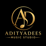 ADITYADEES MUSIC STUDIO