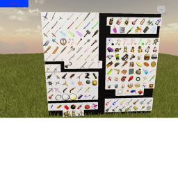(:Game and clothing Designers:) Chill Place