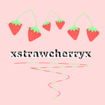 xstrawcherryx