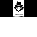 We are spy’s