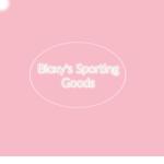 Bloxy's Sporting Goods