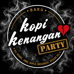 [VIP 1 RBX] KOPI KENANGAN💔 (PARTY)