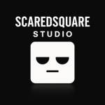 SCAREDSQUARE studio