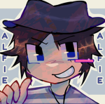 Alfie gaming team