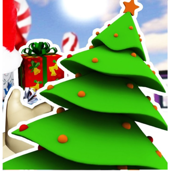 [New] NewYear's-Christmas Tycoon!