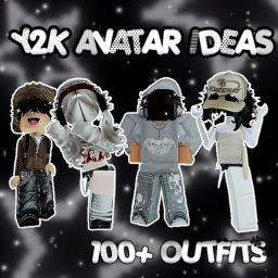 Y2K AVATAR IDEAS