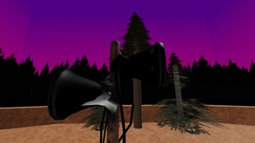 Siren Head : The Game Update