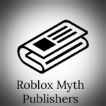 Roblox Myth Publishers Group Thumbnail