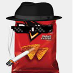 Le Epic Dorito Bois