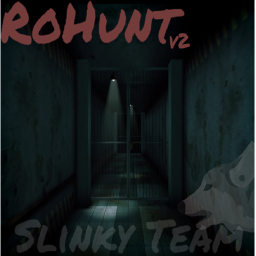 ROHUNT v2 (Canceled)