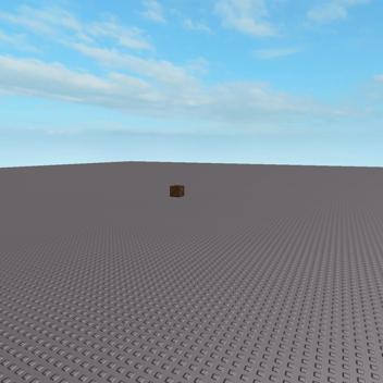 there is nothing here