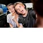Marcus and Martinus