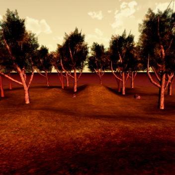 forrest  (show case)