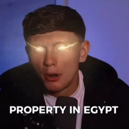Property In Egypt Obby