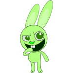 Slimy Rabbits
