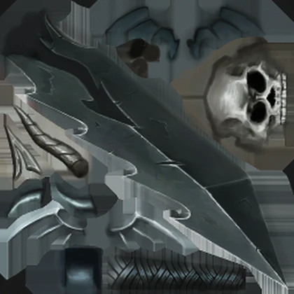 Leak asset thumbnail