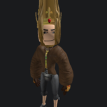 King Julius the lll