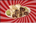 Team tacos arabes