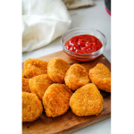 Nugget fans of nuggets