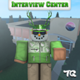 SR interview Center