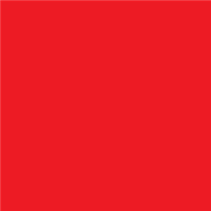 red Roblox decal
