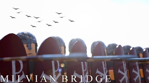 Battle of Milvian Bridge