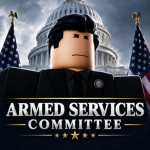 RUSA | Armed Services Committee