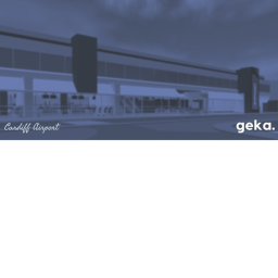 Cardiff Airport