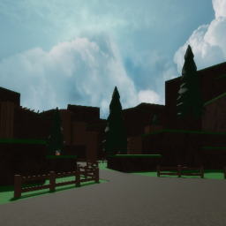 Aldera's Valley