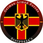 [GAF] - Armed Forces of Germany