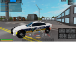 Police Role play games.