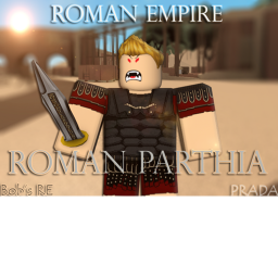 Roman Parthia