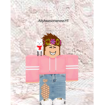 AllyAwesomenessYT Fan Club! :3