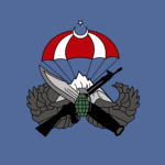 •1st Commando Brigade•
