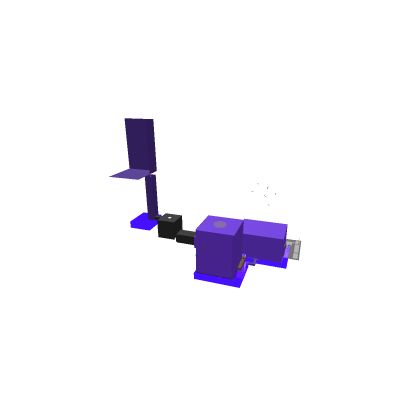 the purple factory