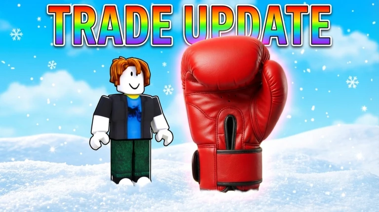 TRADE UPDATE