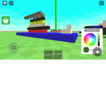 Titanic squad 666