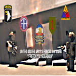 United States Forces Command [FORSCOM]