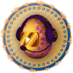 [Limited] Influencer Launched Egg 2019