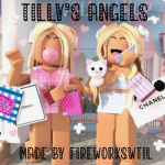 ʚ tilly’s angels ɞ