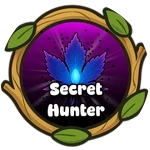 Secret Hunter