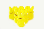 The Peeps Hang Out