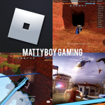 mattyboy gaming