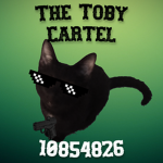 The Toby Cartel