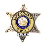 Lake County SWAT Division [S.W.A.T]
