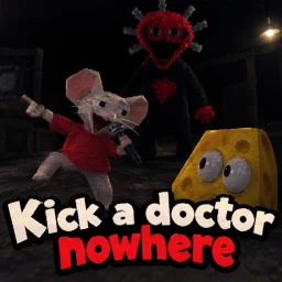 kick a doctor nowhere HALLOWEEN PART 1 icon