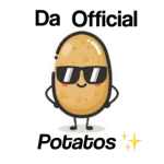 Da Official Potatos