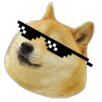The doge soldiers!