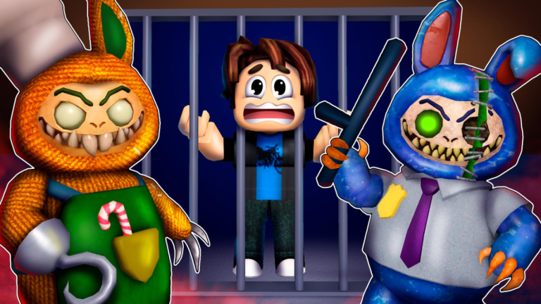 Mega Escape: Bubu Shop screenshot 1